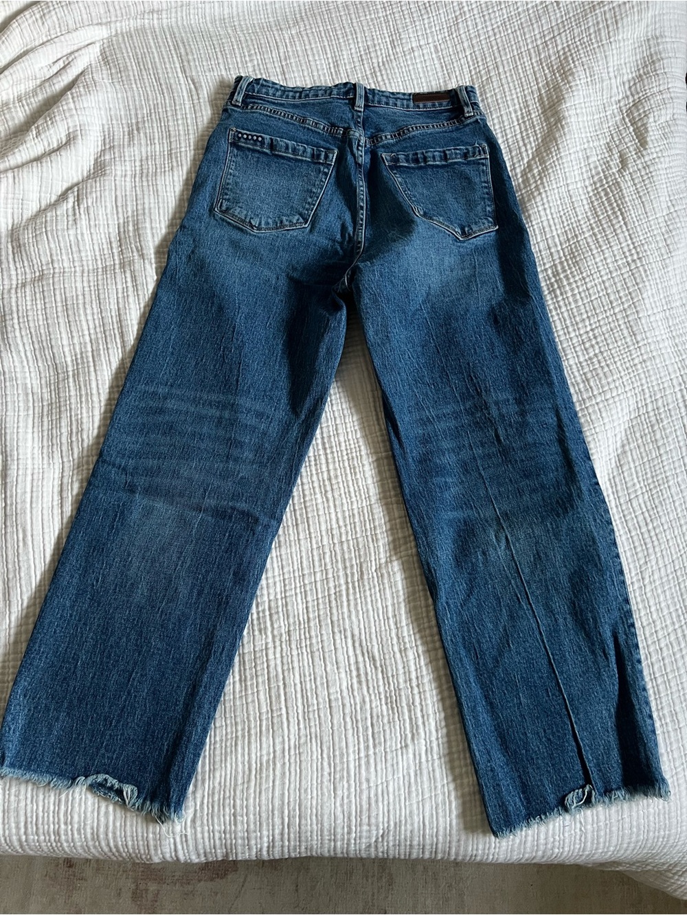[BLANKNYC] The Baxter Jeans - Picture 4 of 9